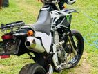 Kawasaki D Tracker 2008