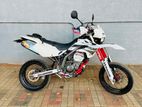 Kawasaki D Tracker 2010