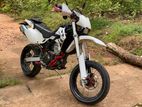 Kawasaki D Tracker 2010
