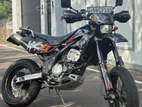 Kawasaki D Tracker 2010