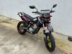 Kawasaki D Tracker 2010