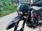 Kawasaki D Tracker 2010