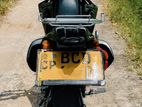 Kawasaki D Tracker 2010