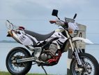 Kawasaki D Tracker 2011 2015