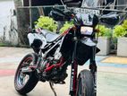Kawasaki D Tracker 2011