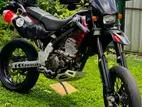 Kawasaki D Tracker 2012