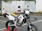 Kawasaki D Tracker 2012