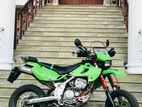 Kawasaki D Tracker 2013