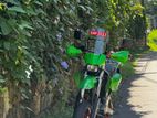 Kawasaki D Tracker 2013