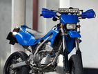 Kawasaki D Tracker 2015 2004