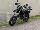 Kawasaki D Tracker 2015