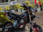 Kawasaki D Tracker 2016