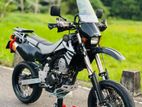 Kawasaki D Tracker 2016