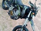 Kawasaki D Tracker 2016