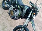 Kawasaki D Tracker 2016
