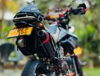 Kawasaki D Tracker 2017