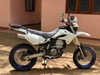 Kawasaki D Tracker 2020