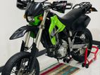 Kawasaki D Tracker 2021