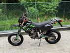 Kawasaki D Tracker 2023