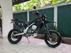 Kawasaki D Tracker 2024