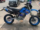 Kawasaki D Tracker 250 2007