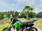 Kawasaki D Tracker 250 2010