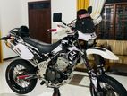 Kawasaki D Tracker BB Number 2005