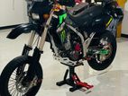 Kawasaki D Tracker 2006