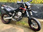 Kawasaki D Tracker D2 2006