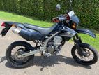 Kawasaki D Tracker Tacker 2006