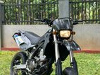 Kawasaki D Tracker D2 2007