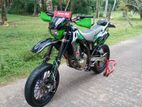 Kawasaki D Tracker D2 2015
