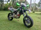 Kawasaki D Tracker D2 2015
