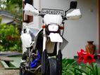 Kawasaki D Tracker D2 Ul Thatu 2007