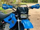 Kawasaki D Tracker (Used) 2001