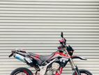 Kawasaki D Tracker 2007