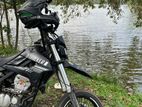 Kawasaki D Tracker 2007