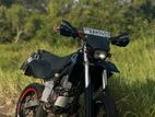 Kawasaki D Tracker 2013