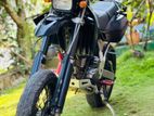 Kawasaki D Tracker 2006