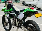Kawasaki D Tracker 1998