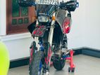 Kawasaki D Tracker 2012