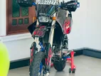 Kawasaki D Tracker 2012