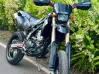 Kawasaki D Tracker 2007