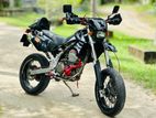 Kawasaki D Tracker Original Ul Thatu 2017