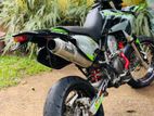 Kawasaki D Tracker 2020