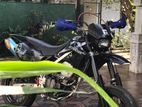 Kawasaki D Tracker tacker 2009