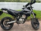 Kawasaki D Tracker 2007