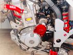 Kawasaki D Tracker tacker x250 2010