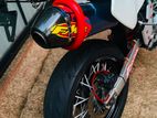 Kawasaki D Tracker X250 2010