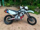 Kawasaki D Tracker X250 2010